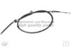 ASHUKI HRK12775 Cable, parking brake